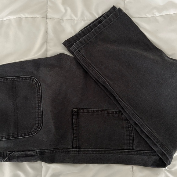 Dickies Carpenter Straight Leg Pants - Picture 2 of 5